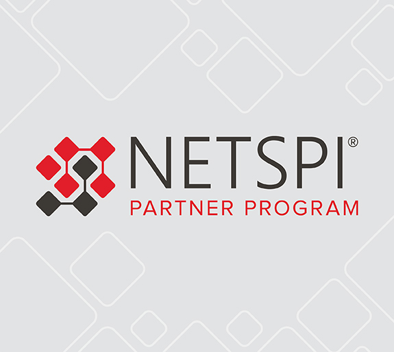 Partner with NetSPI