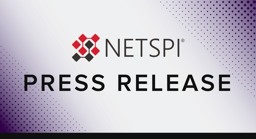 NetSPI Achieves Prestigious CBEST Accreditation, Solidifying Its Position as a Trusted Leader in Financial Services Security Testing