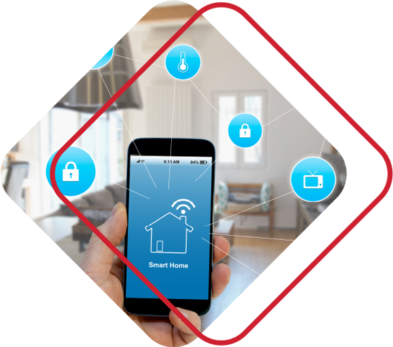 Embedded Pentesting with Smart Home Technologies