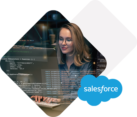 Salesforce Security Assessment